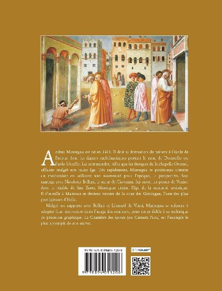 Andrea Mantegna