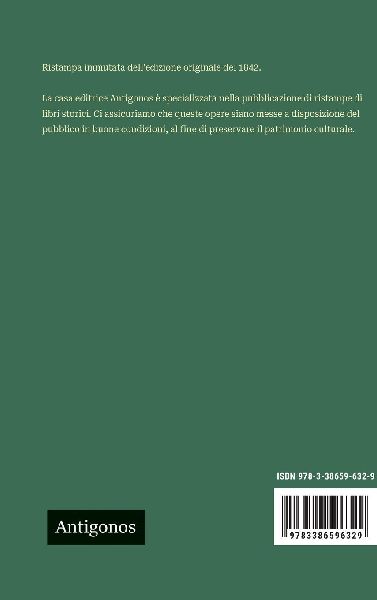 Corso di storia della filosofia morale