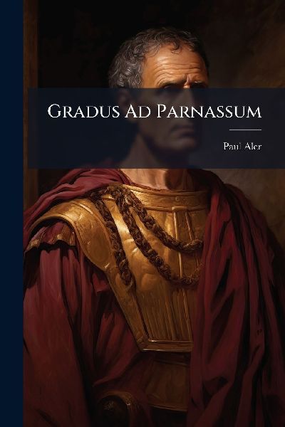 Gradus Ad Parnassum