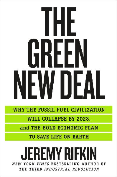 Green New Deal