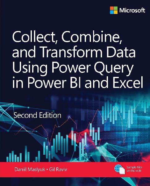 Collect, Combine, and Transform Data Using Power Query in Powe...