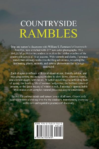 Countryside Rambles