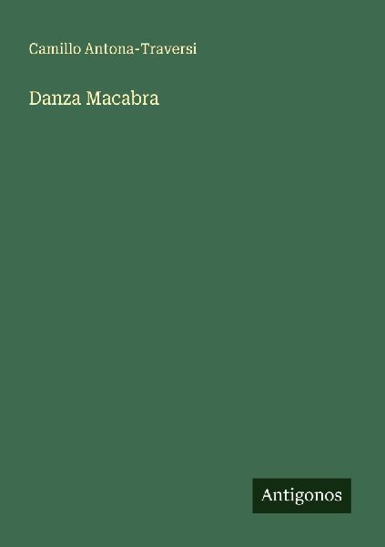 Danza Macabra