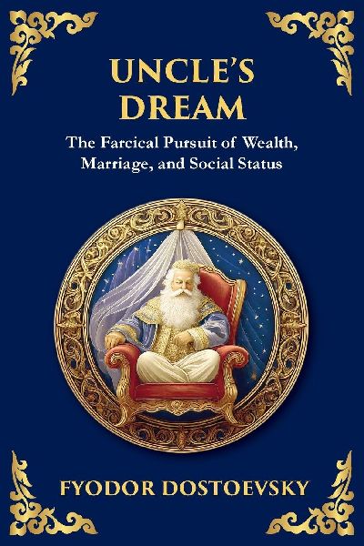 Uncle's Dream
