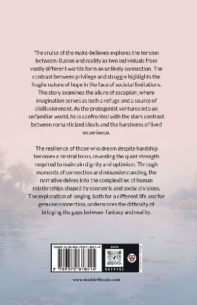 The Cruise Of The Make-Believes