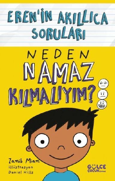 Neden Namaz Kilmaliyim