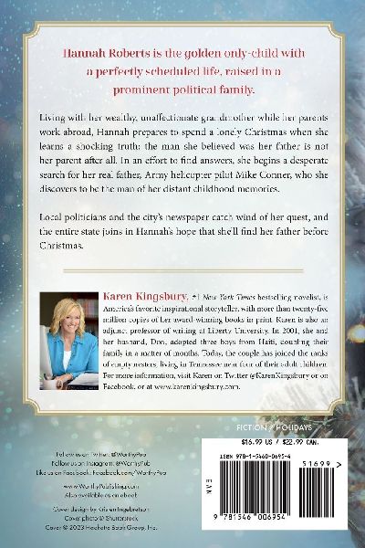 Hannah's Hope