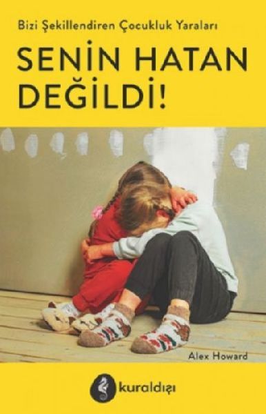Senin Hatan Degildi