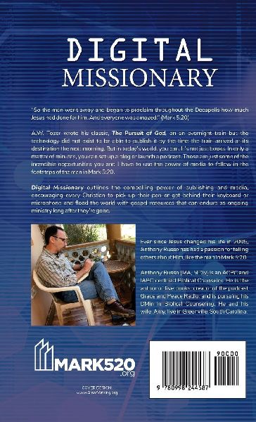Digital Missionary