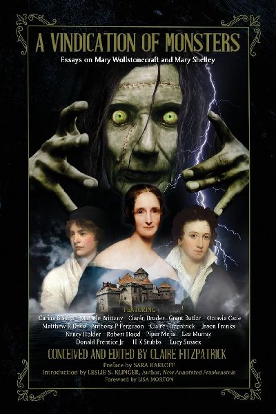 A Vindication of Monsters