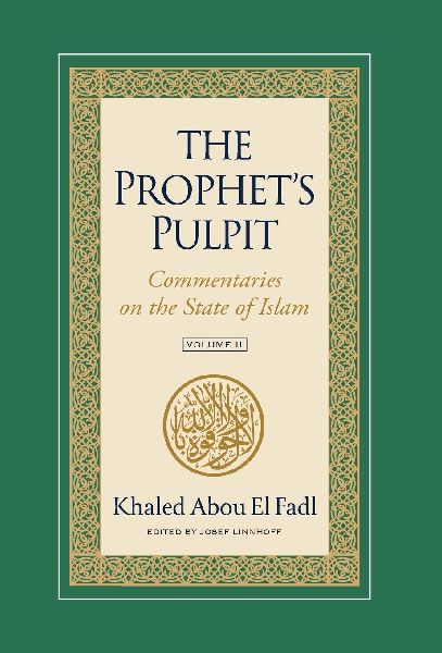 The Prophet's Pulpit
