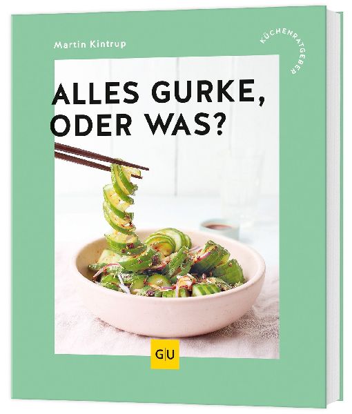 Alles Gurke, oder was?
