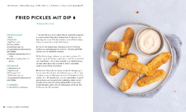 Alles Gurke, oder was?
