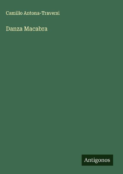 Danza Macabra