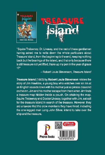 Treasure Island