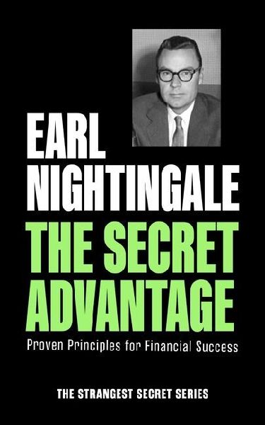The Secret Advantage