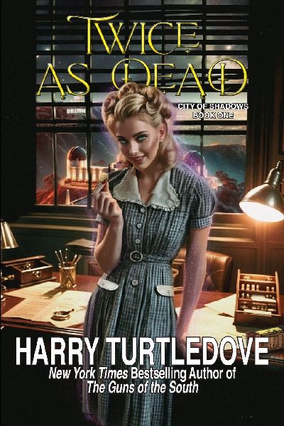 Twice as Dead