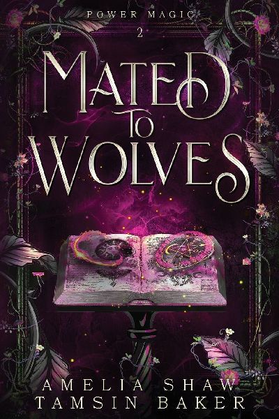 Mated to Wolves