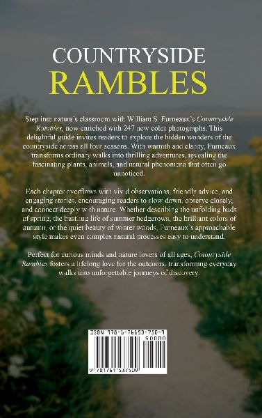 Countryside Rambles