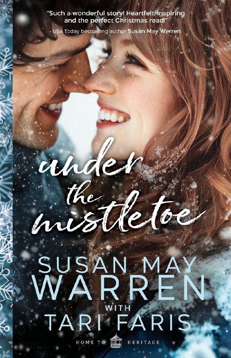 Under the Mistletoe