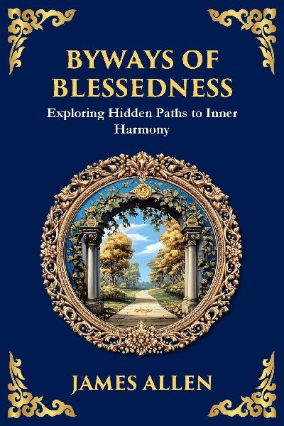Byways of Blessedness