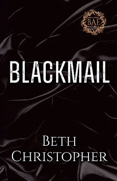 Blackmail