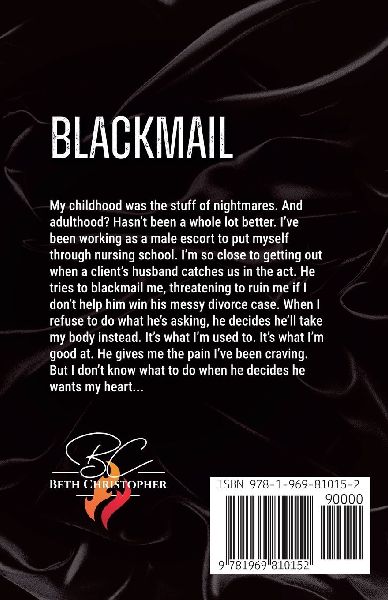 Blackmail