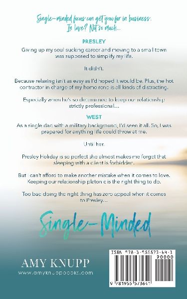 Single Minded - Couple Cover