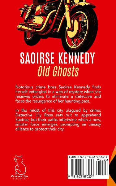 Old Ghosts