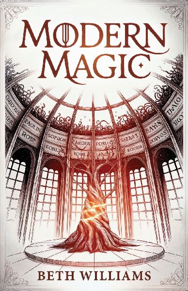 Modern Magic