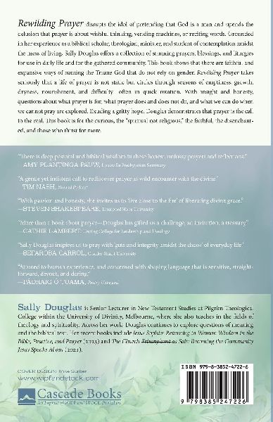 Rewilding Prayer