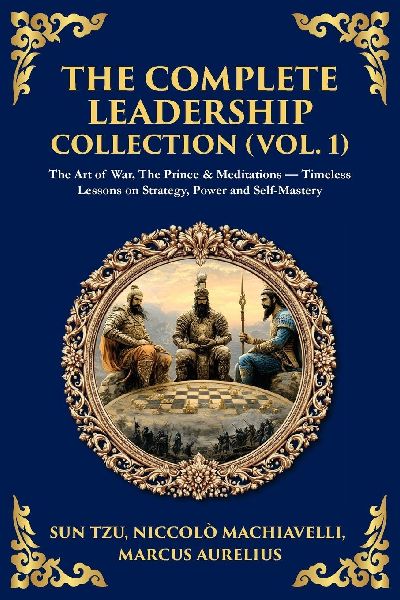 The Complete Leadership Collection (Vol. 1)