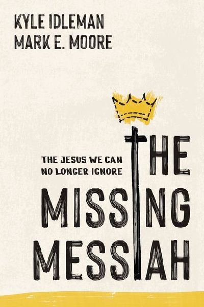The Missing Messiah