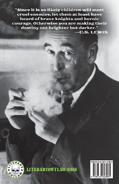 Literary Outlaw #19