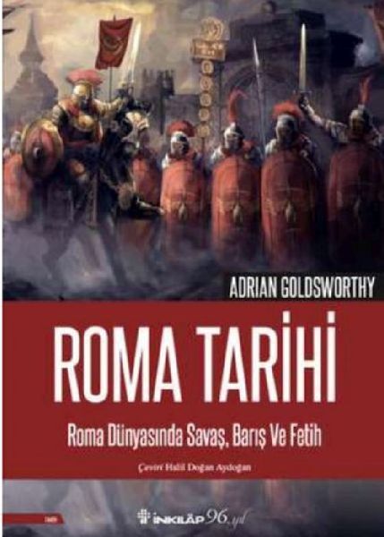 Roma Tarihi