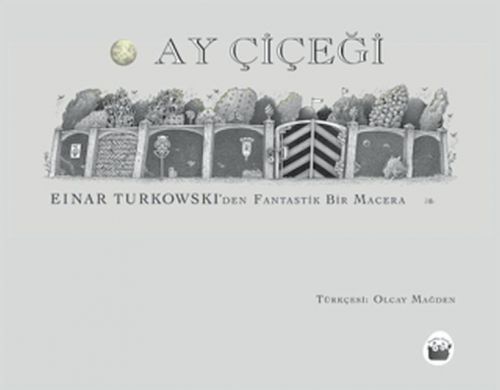 Ay Cicegi