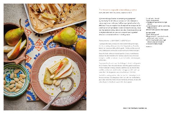 La Cocina Vasca