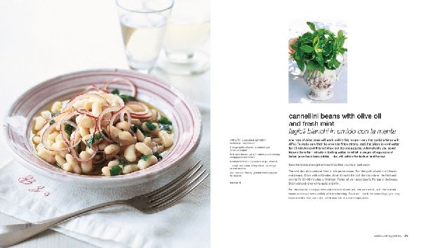 The Italian Kitchen