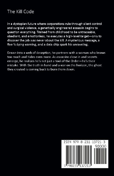 The Kill Code