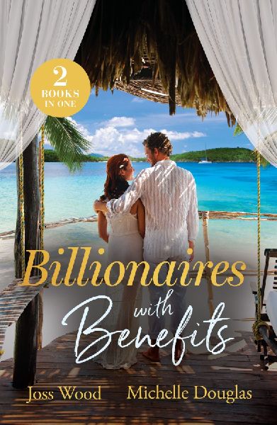 BILLIONAIRES WITH BENEFITS PB