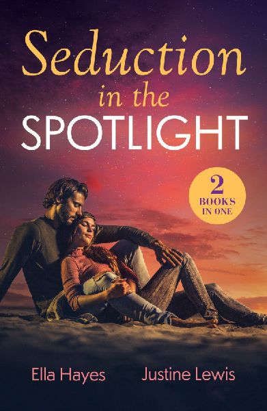 SEDUCTION IN SPOTLIGHT PB