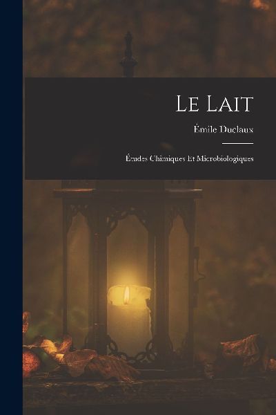 Le Lait
