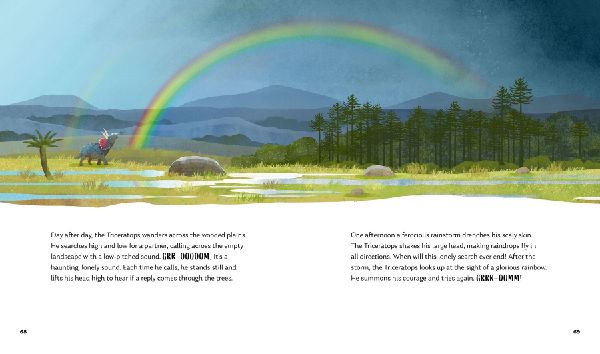 Secrets of the Dinosaurs