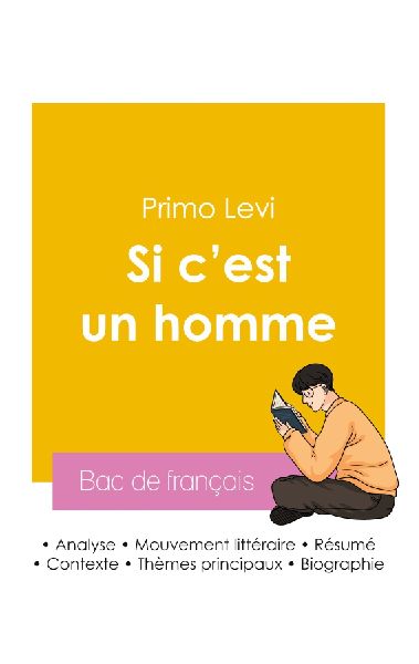 Réussir son Bac de français 2026 : Analyse de l'autobio...