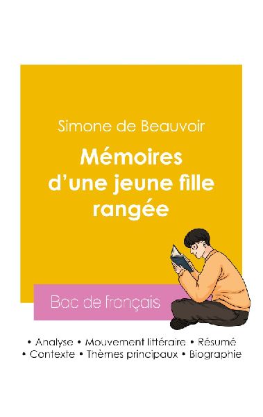 Réussir son Bac de français 2026 : Analyse des Mémoires d&#...