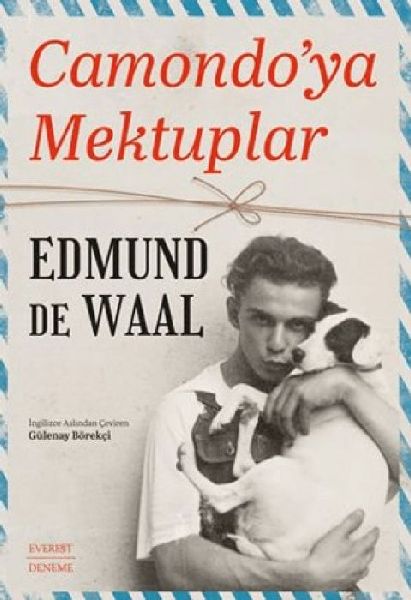 Camondoya Mektuplar