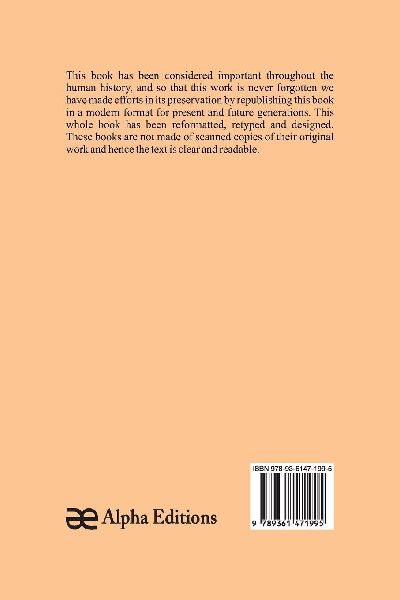 The Preface to the Aeneis of Virgil (1718)