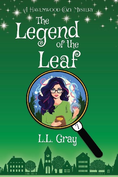 The Legend of the Leaf