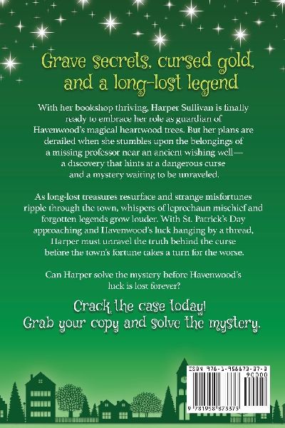 The Legend of the Leaf