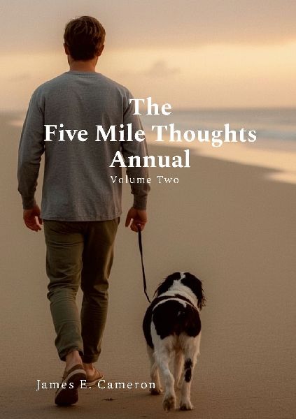 The 5-Mile Thoughts Annual